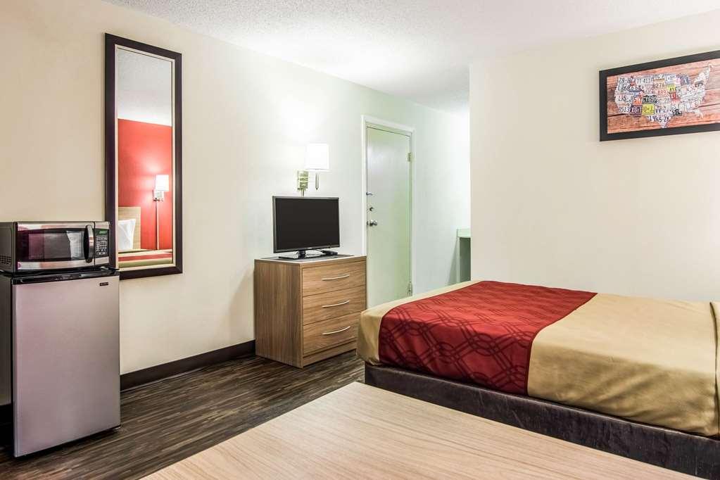 Econo Lodge Fort Payne Cameră foto