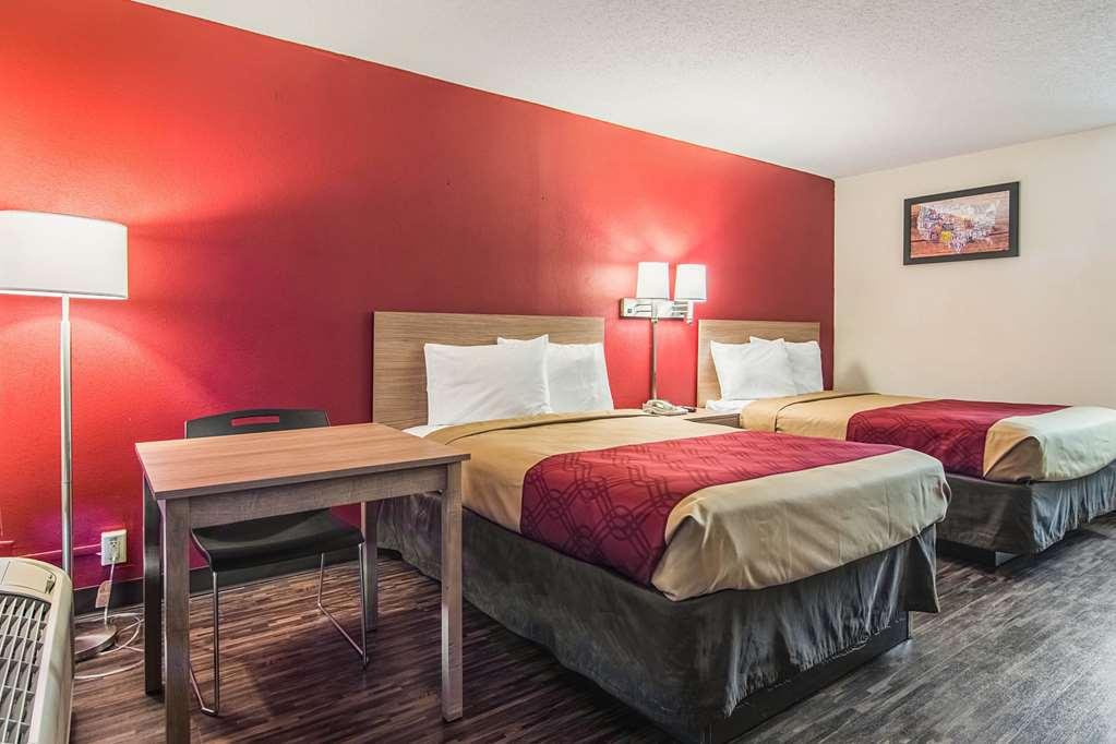 Econo Lodge Fort Payne Cameră foto