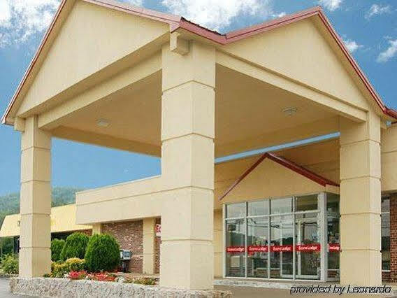 Econo Lodge Fort Payne Exterior foto